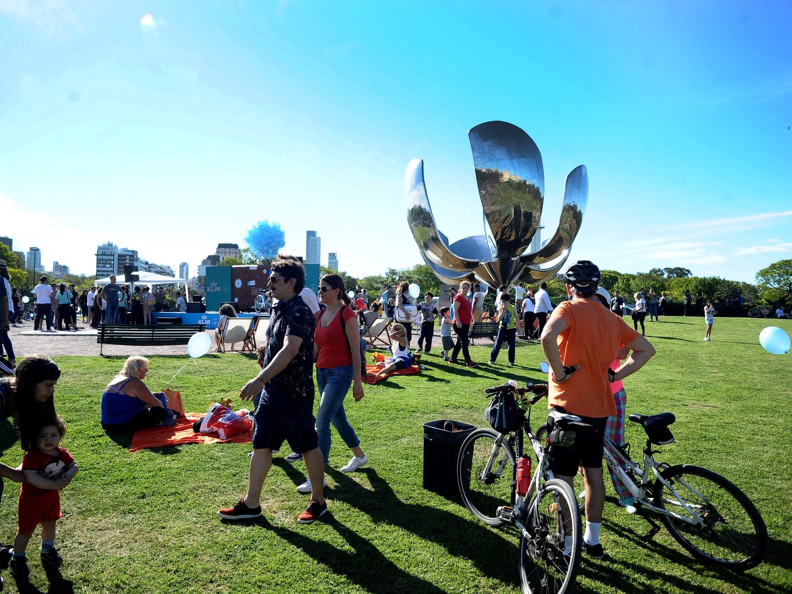 qué dice el pronóstico del Servicio Meteorológico para el resto del fin de semana