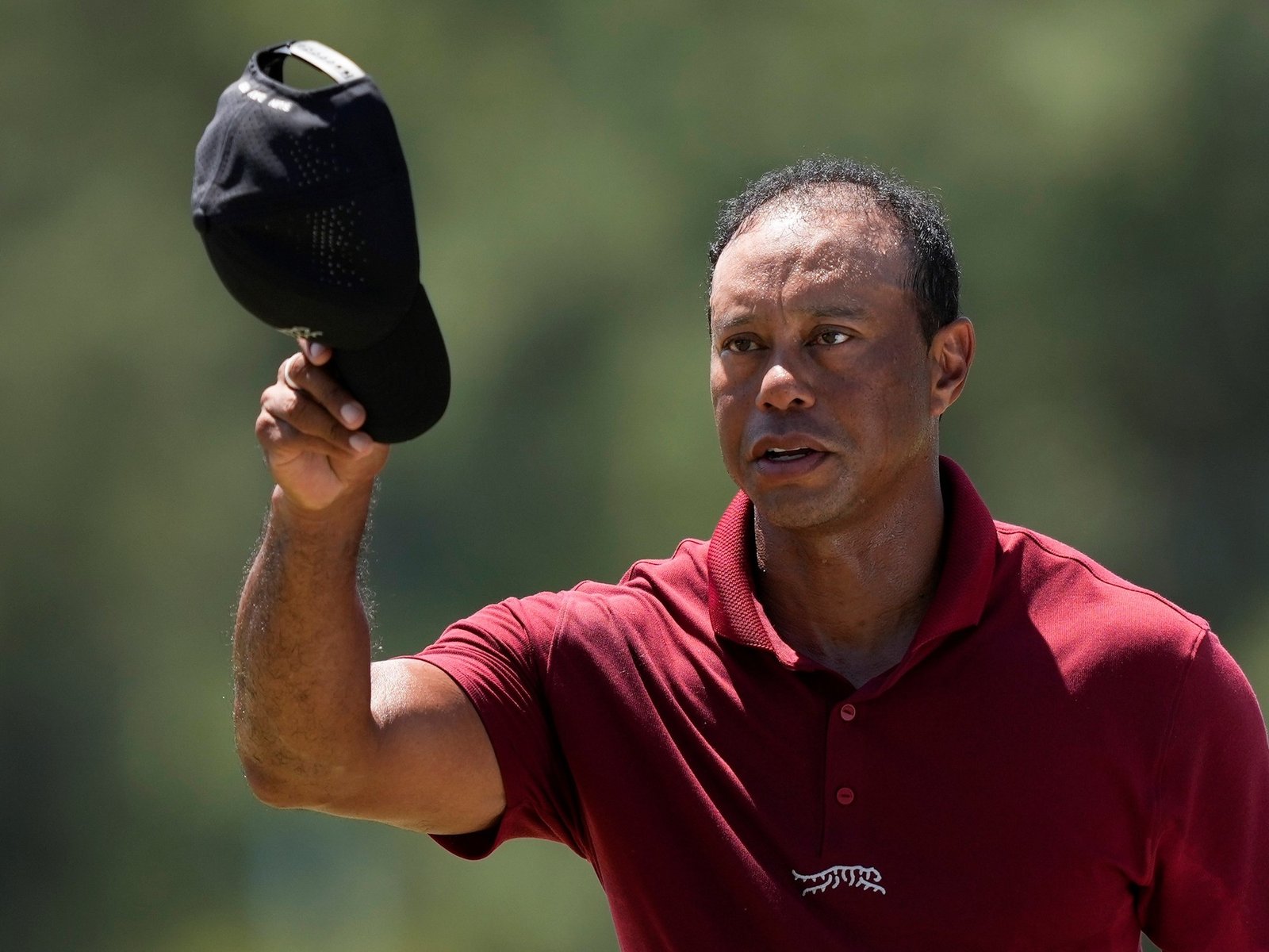 se internará fuera de Estados Unidos para tratarse y se bajó de la Ryder Cup 2027