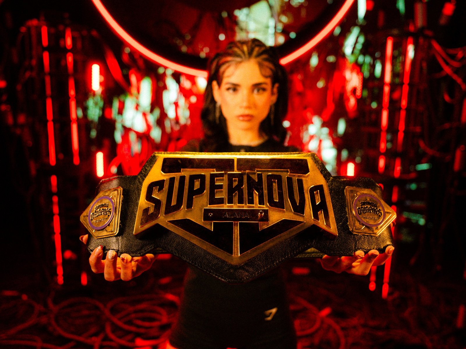 todos los influencers y las peleas de boxeo más esperadas