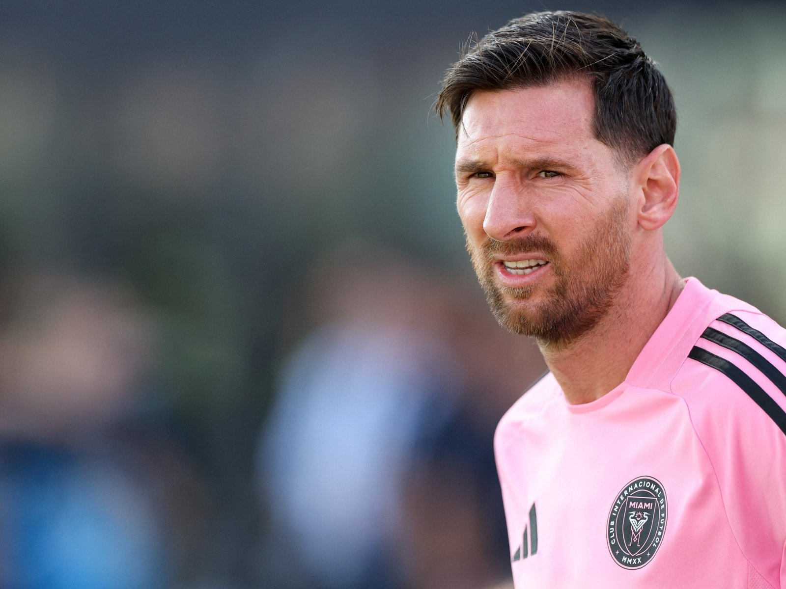 todos los partidos que jugará antes de la Copa del Mundo