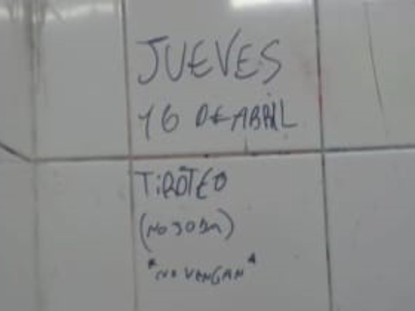 tras más casos, investigan un supuesto desafío viral