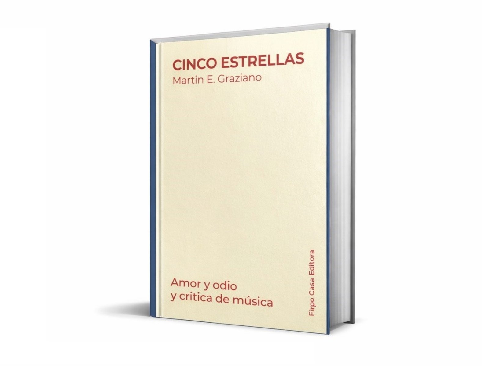 un manifiesto sobre crítica musical y algoritmos