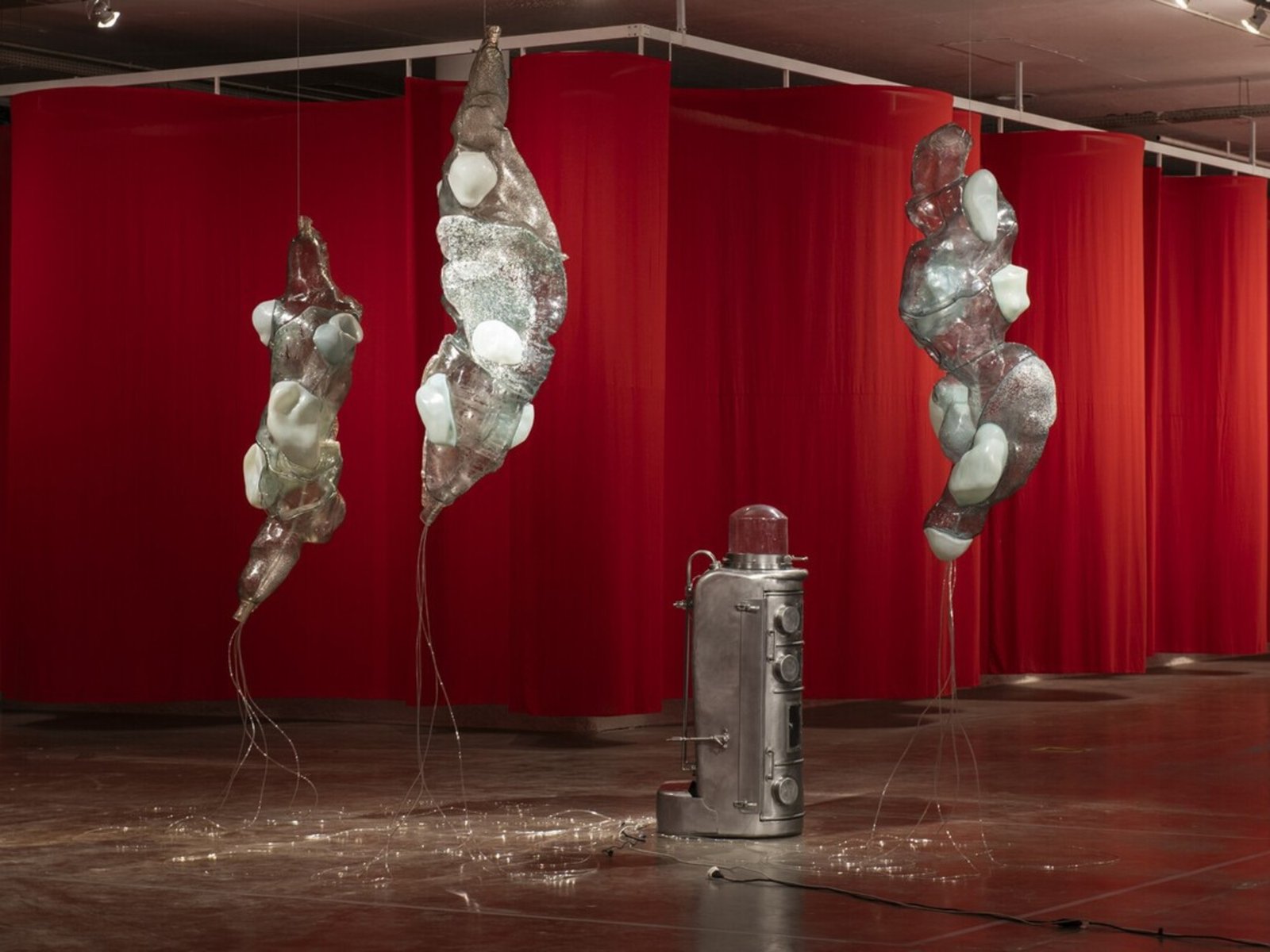 un zoom a la reflexión sobre arte y naturaleza regresa a Mendoza y San Juan