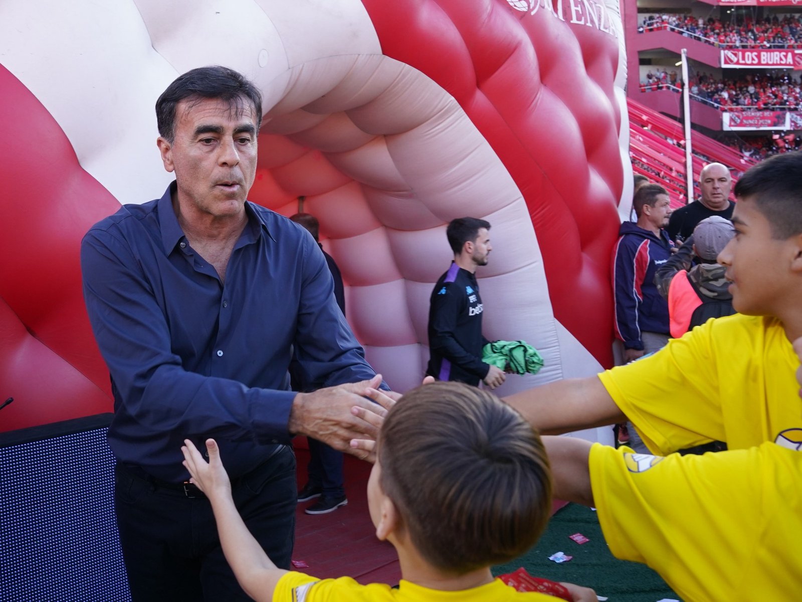 una dura baja, un regreso clave y un par de dudas