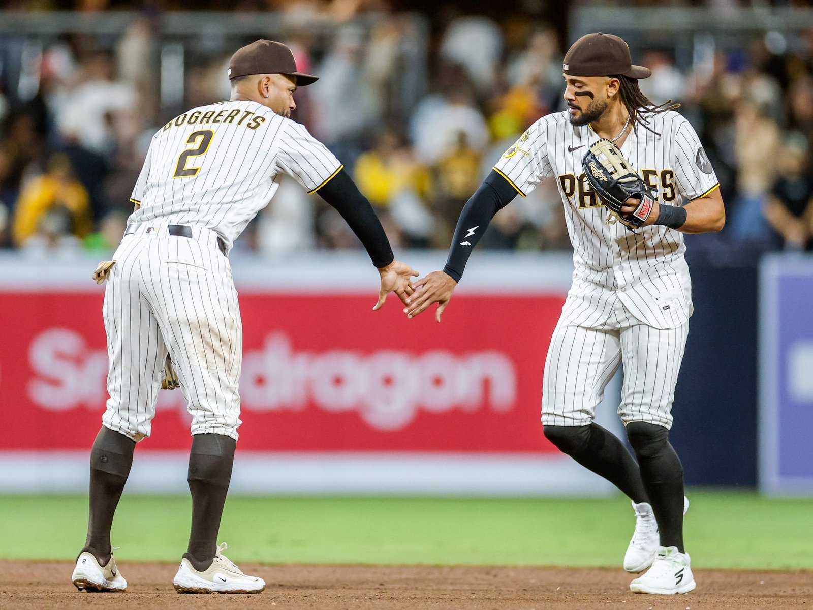 ¡Histórico! Los Padres de San Diego a un paso de ser comprados por $3,900 millones de dólares y pulverizan el récord de los Mets en la MLB