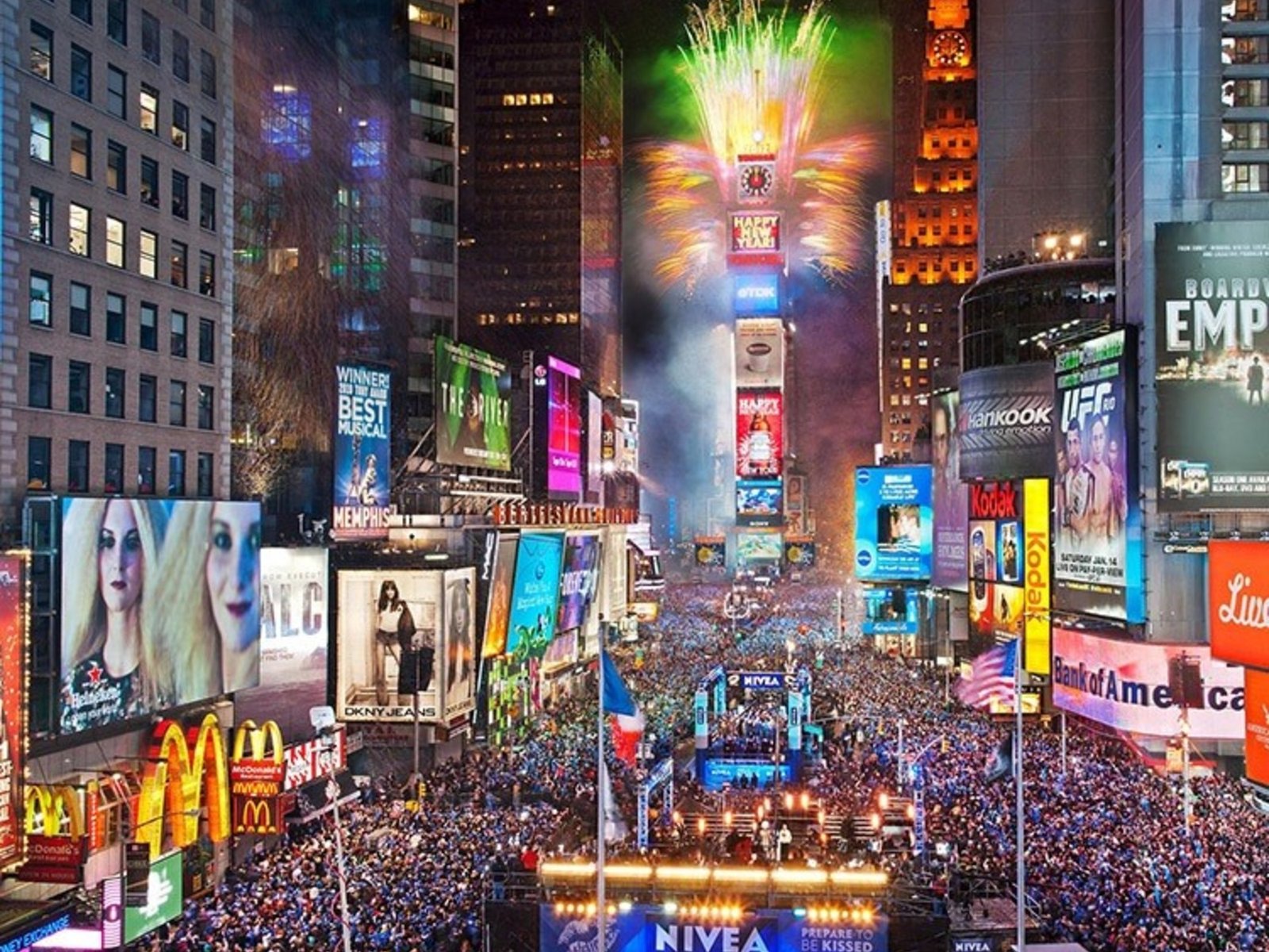 ¿Las cámaras web pueden resolver el problema de las colas en los restaurantes de Nueva York?