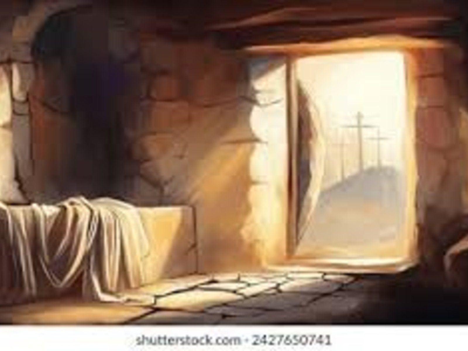 ¿Por qué nos deseamos felices Pascuas?