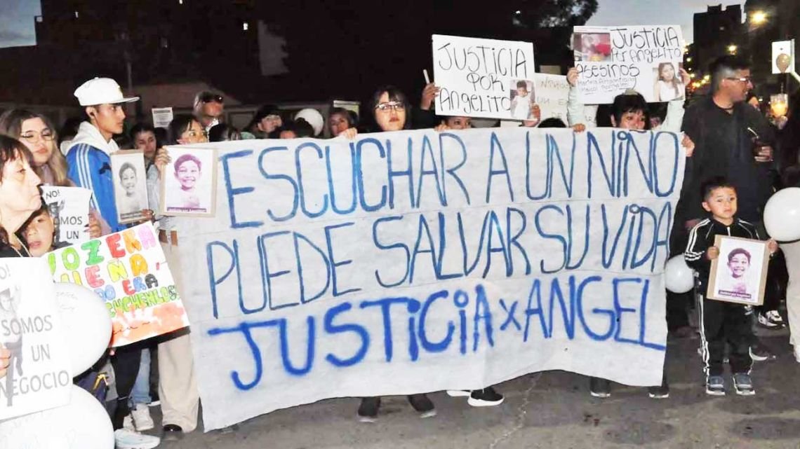 ¿Qué pasó con Ángel? Humo en la casa, un audio revelador y una pista que crece