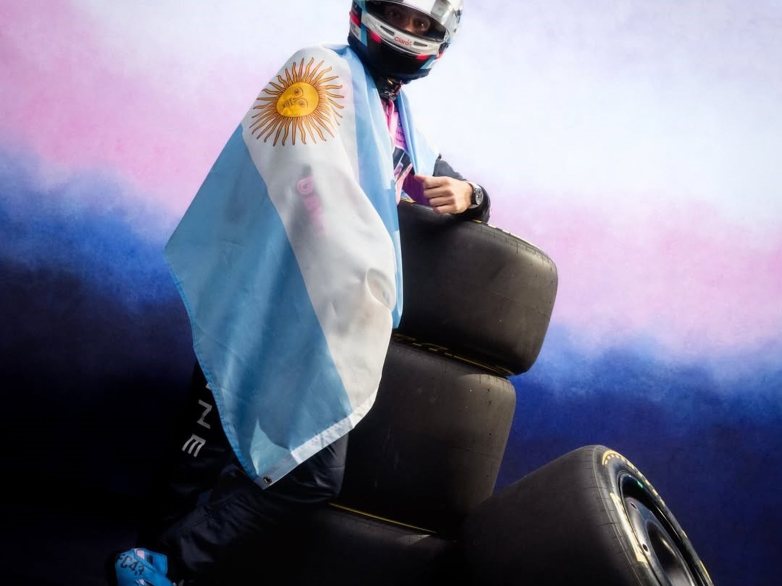 ¿cuándo empieza la venta de entradas para la exhibición de Alpine?