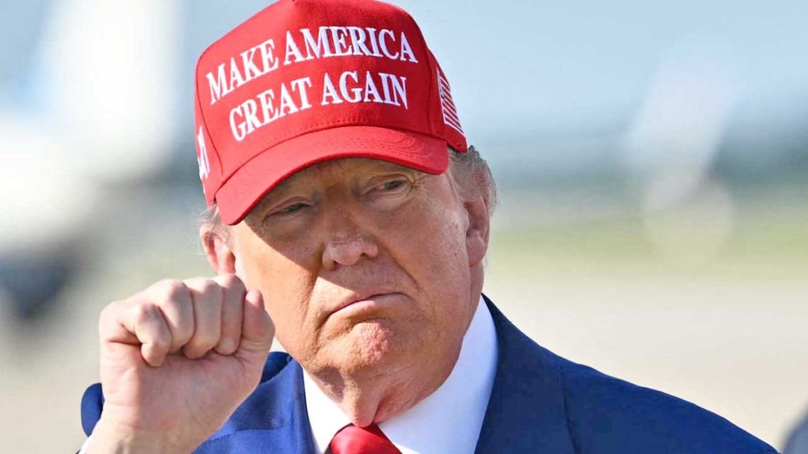 ‘America First’: aranceles y poder militar