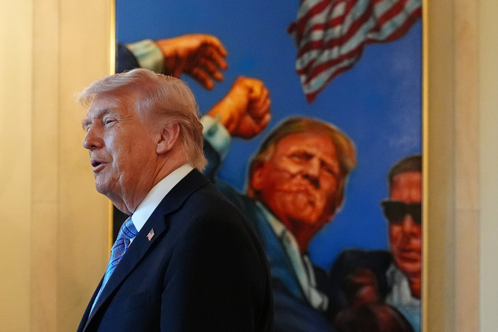Última hora de la guerra de Estados Unidos e Israel contra Irán, en directo | Trump calcula que la guerra con Irán se prolongará “dos semanas, tal vez tres”