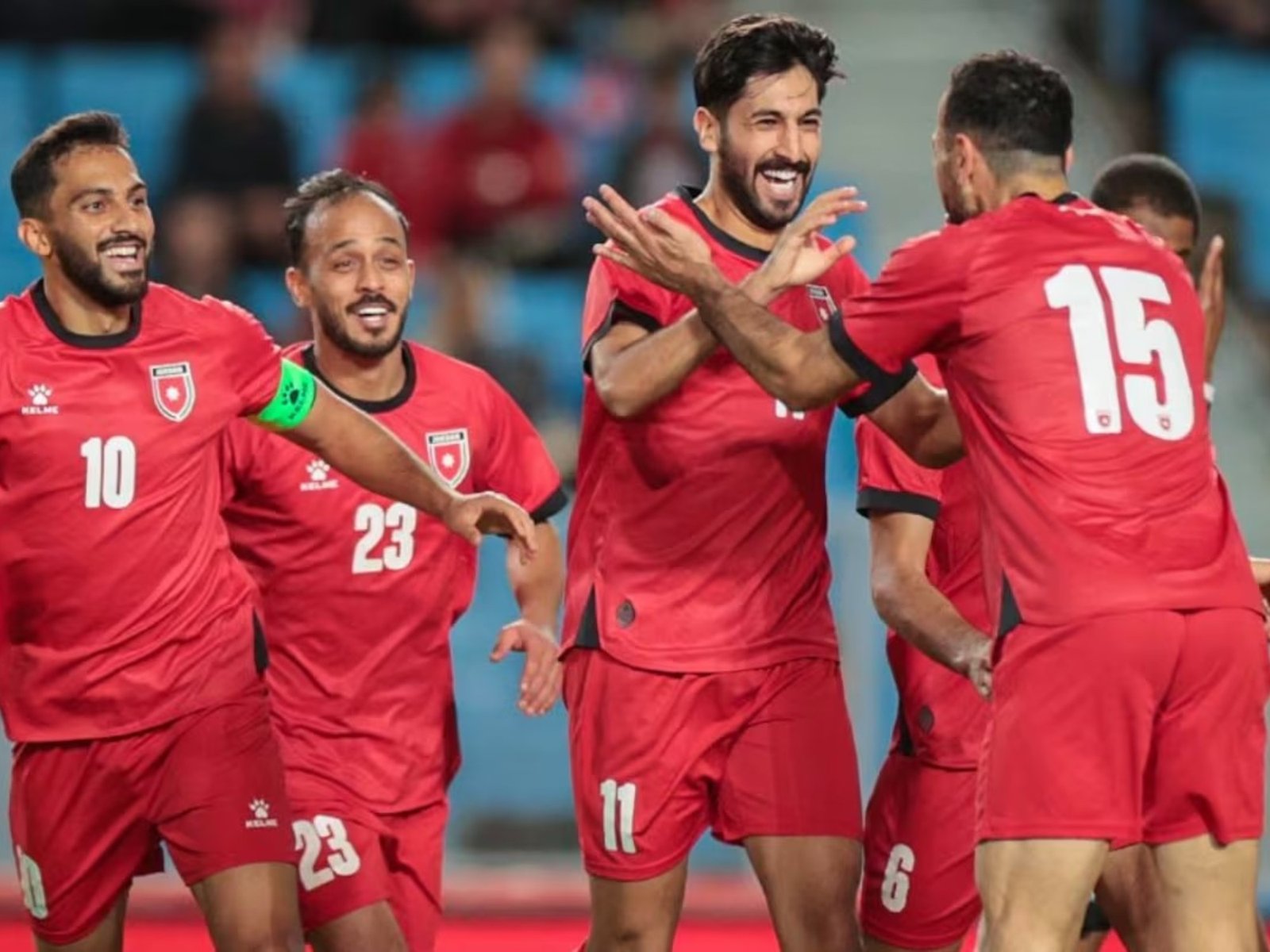historial, datos del partido y jugadores clave por el Grupo J por el Mundial 2026