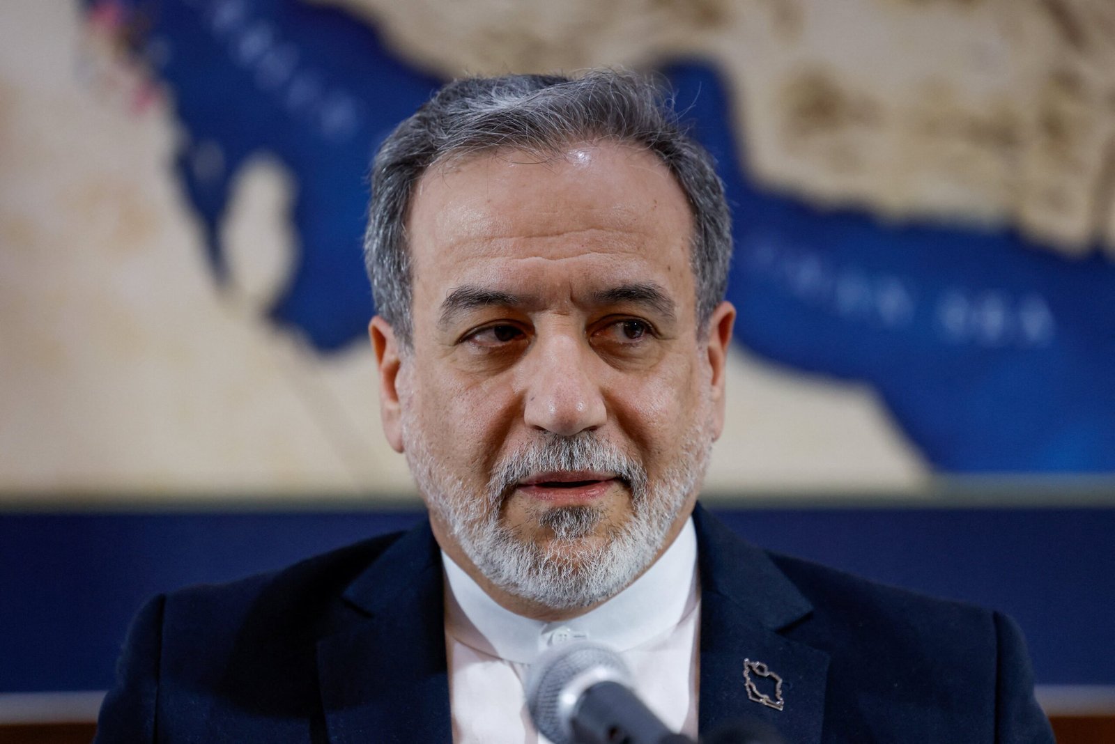 Última hora de la guerra de Estados Unidos e Israel contra Irán, en directo | Irán afirma que “no confía” en EE UU y solo negociará si Washington actúa “con seriedad”