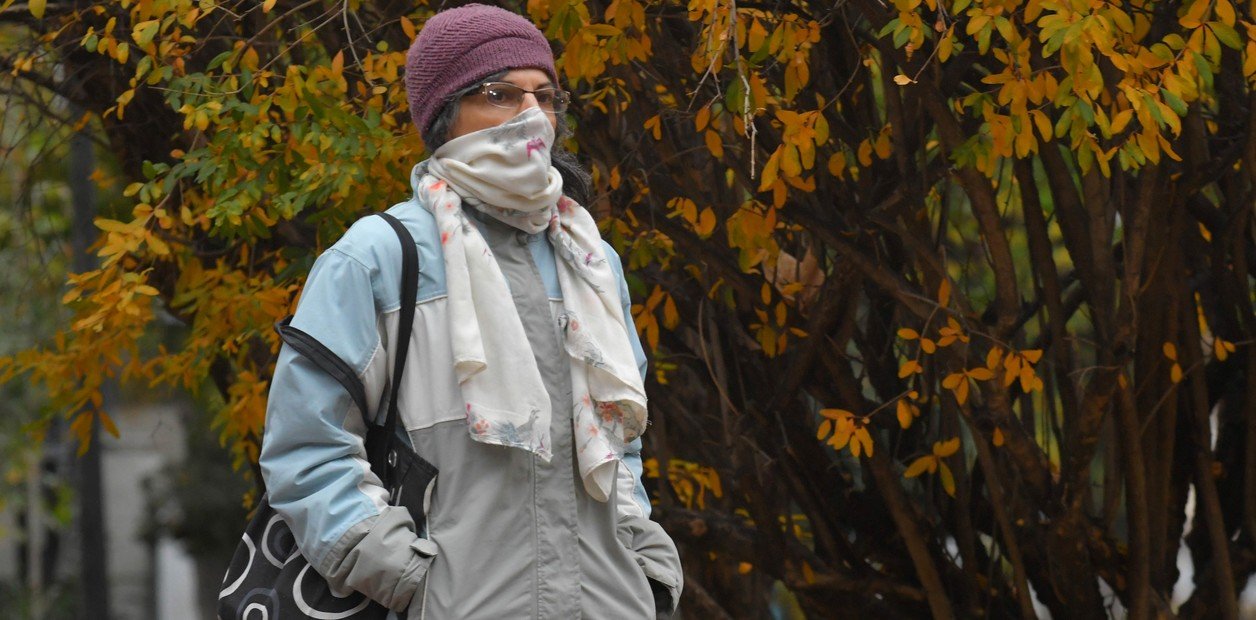 A la espera del frío polar, ¿vuelven las lluvias al AMBA?: qué dice el pronóstico para el resto del fin de semana largo