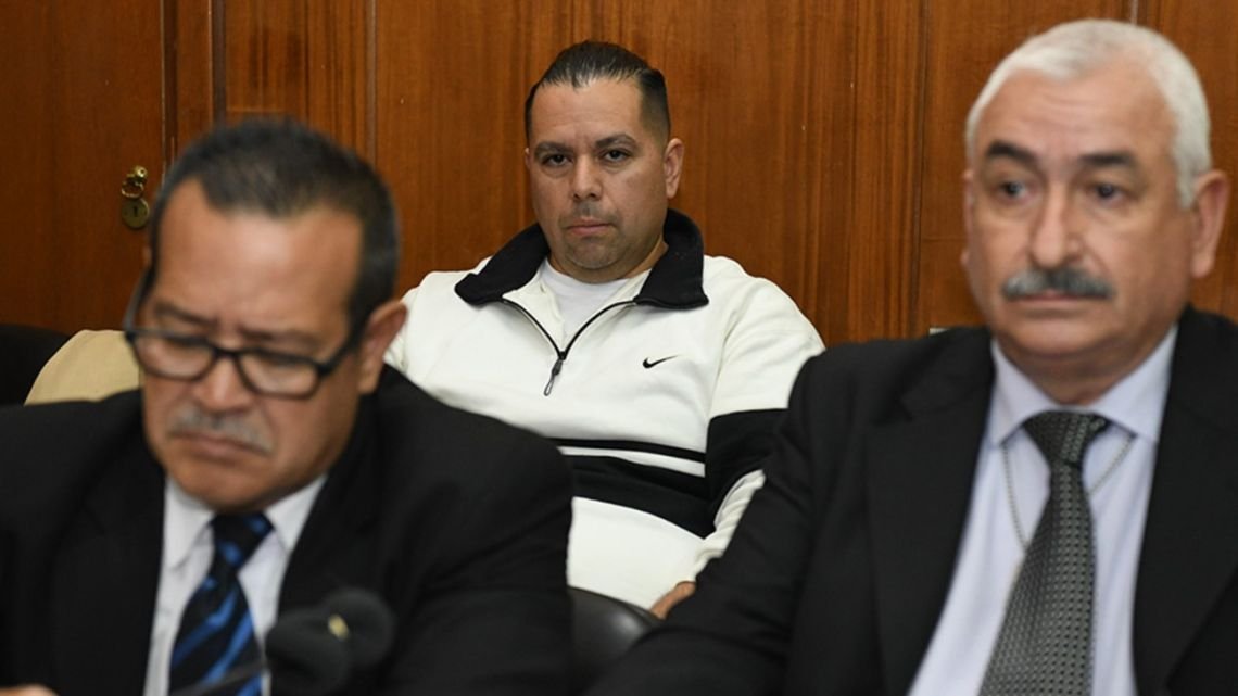 20 años de prisión para Abel Guzmán: por qué la Justicia no le dio perpetua por el asesinato en la peluquería Verdini