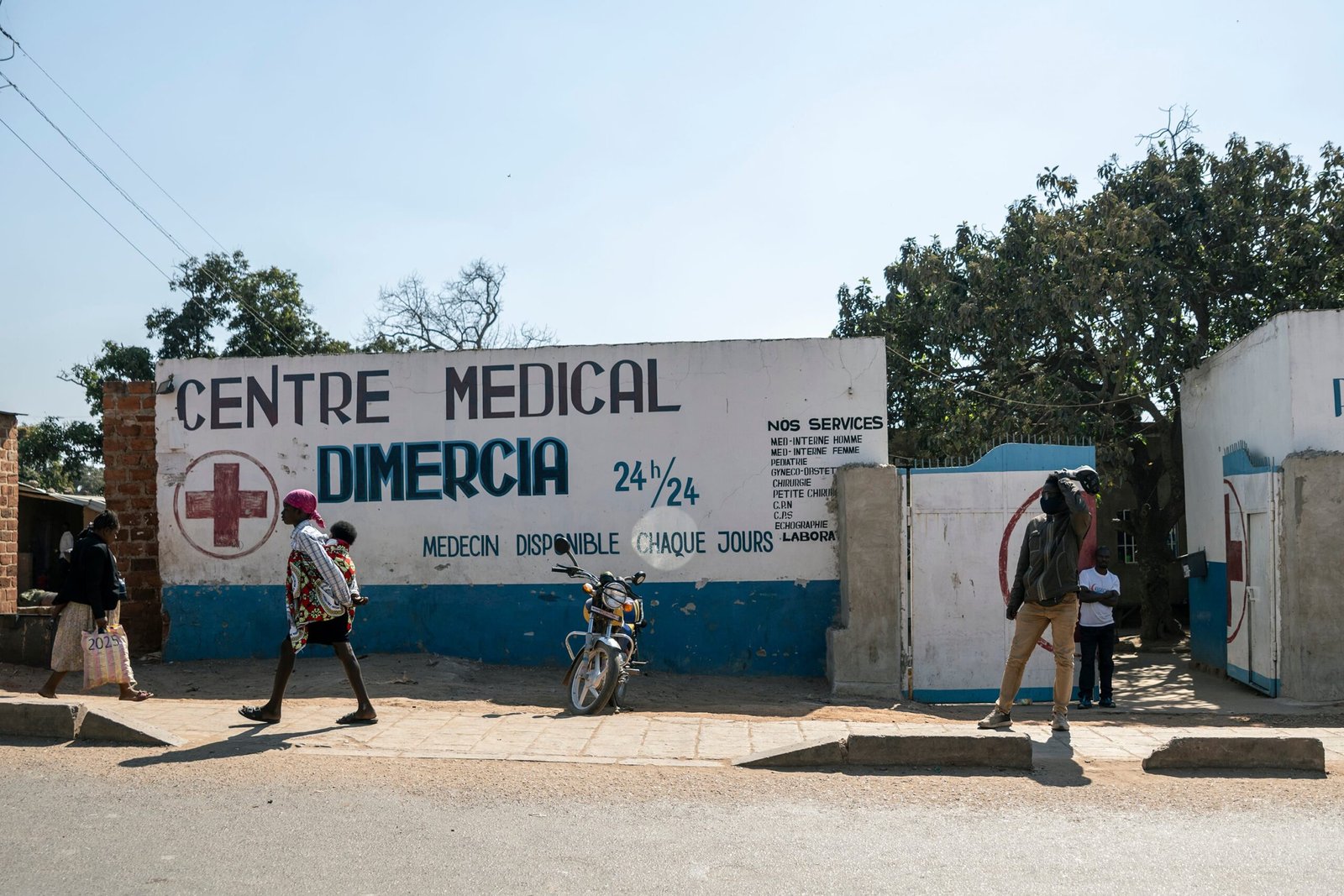 2027, un año decisivo para consolidar la apuesta de España por la salud global
