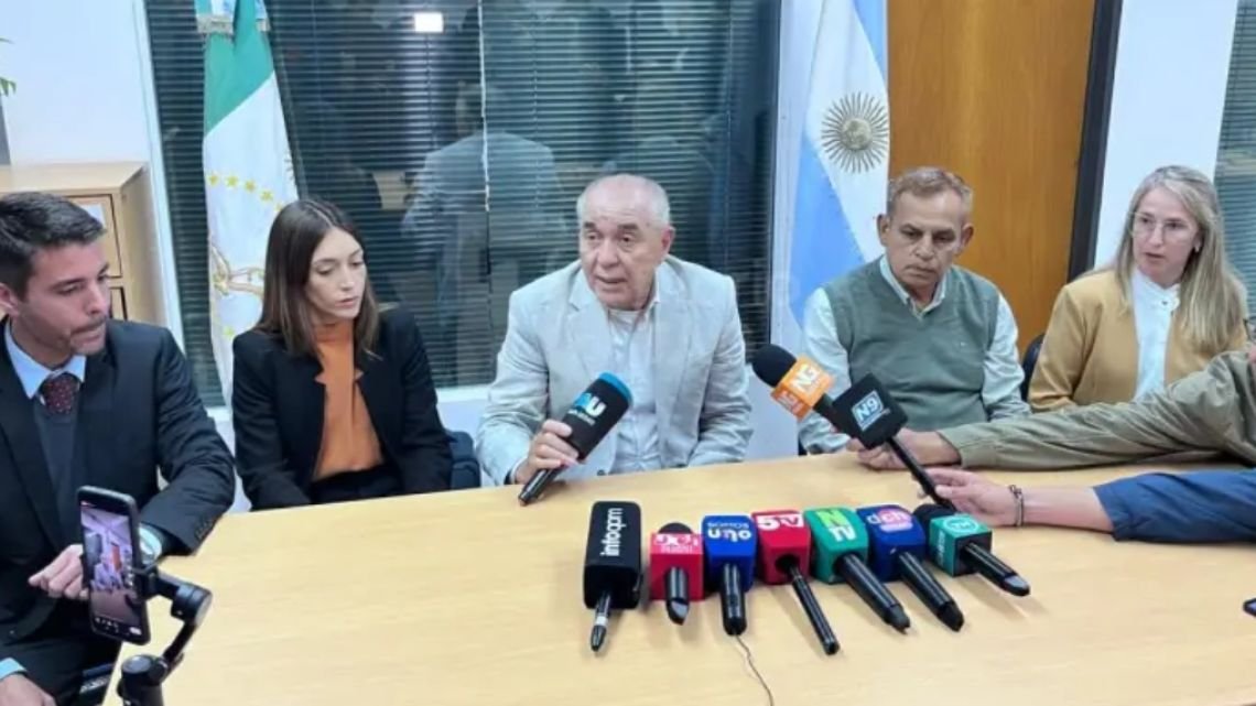 A 12 días de la desaparición de Axel: crean un equipo fiscal especial y Gendarmería peritará los celulares