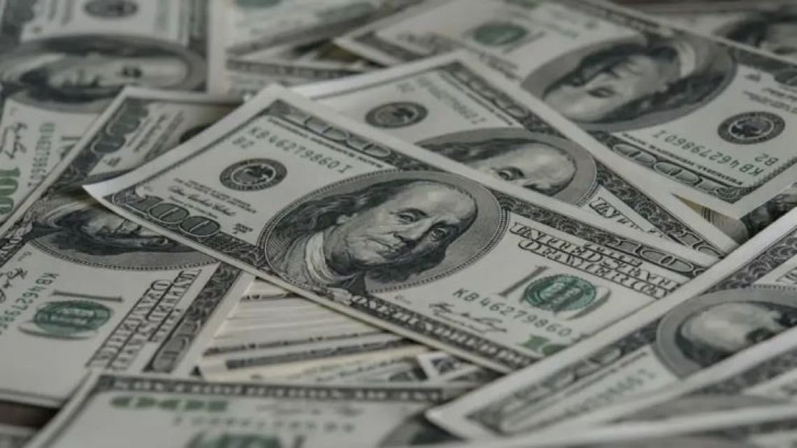 A cuánto cotiza el dólar hoy, jueves 21 de mayo de 2026