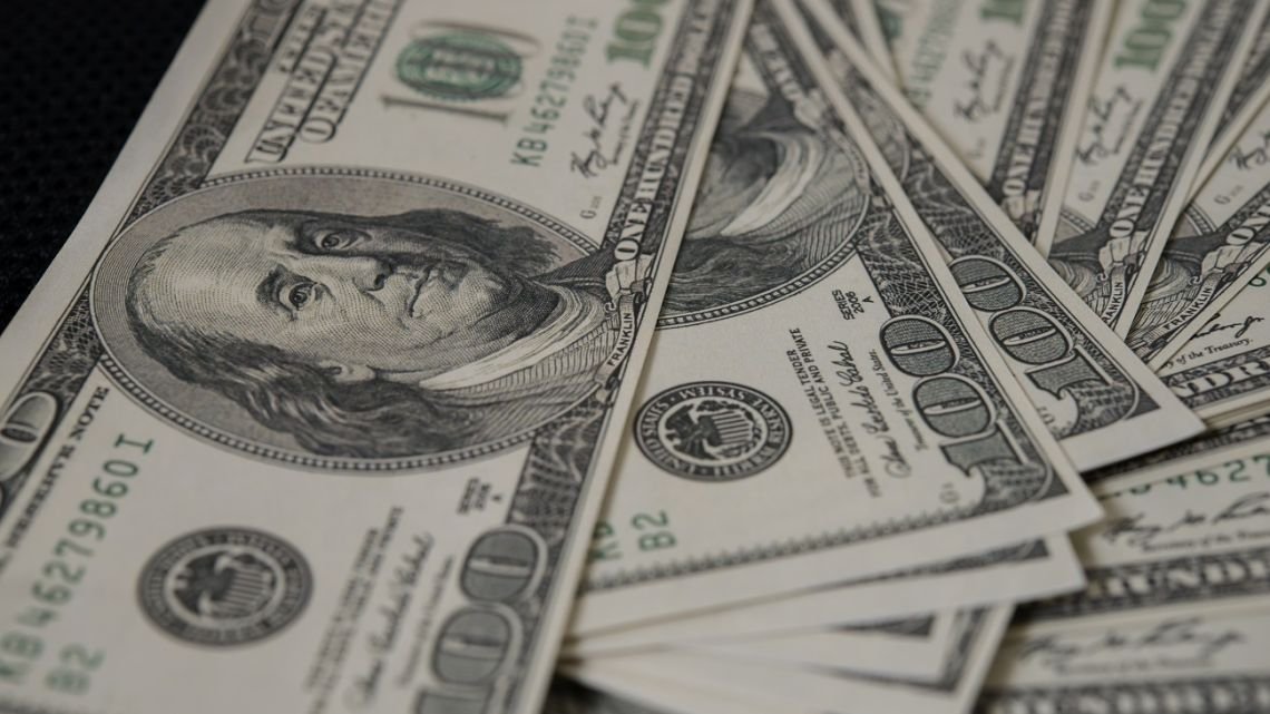 A cuánto cotiza el dólar hoy, miércoles 27 de mayo de 2026