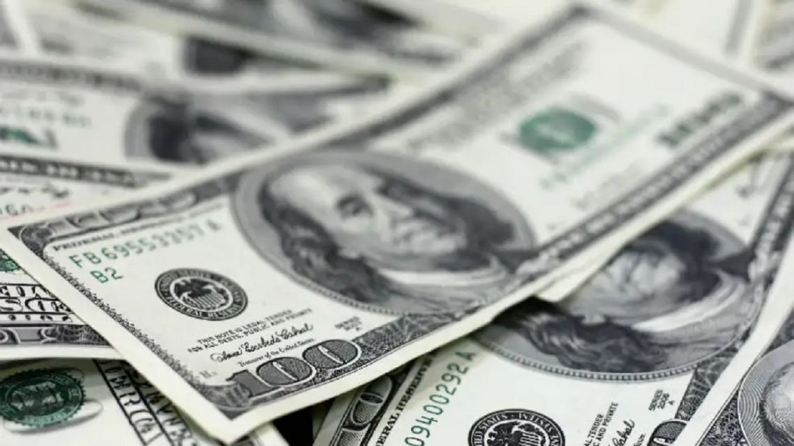A cuánto cotiza el dólar hoy, viernes 15 de mayo de 2026