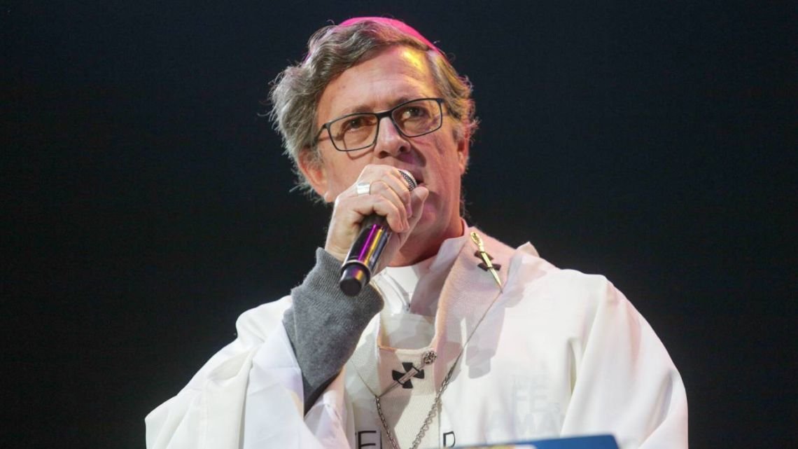 Advertencia de la Iglesia en la previa al Tedeum del 25 de mayo
