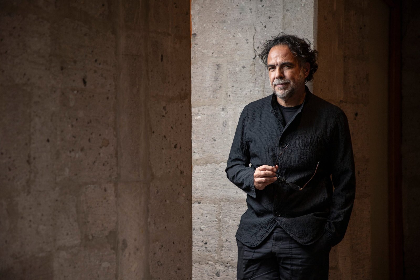 Alejandro González Iñárritu: “Yo conozco la cultura estadounidense. Ellos no conocen un carajo de la mexicana”
