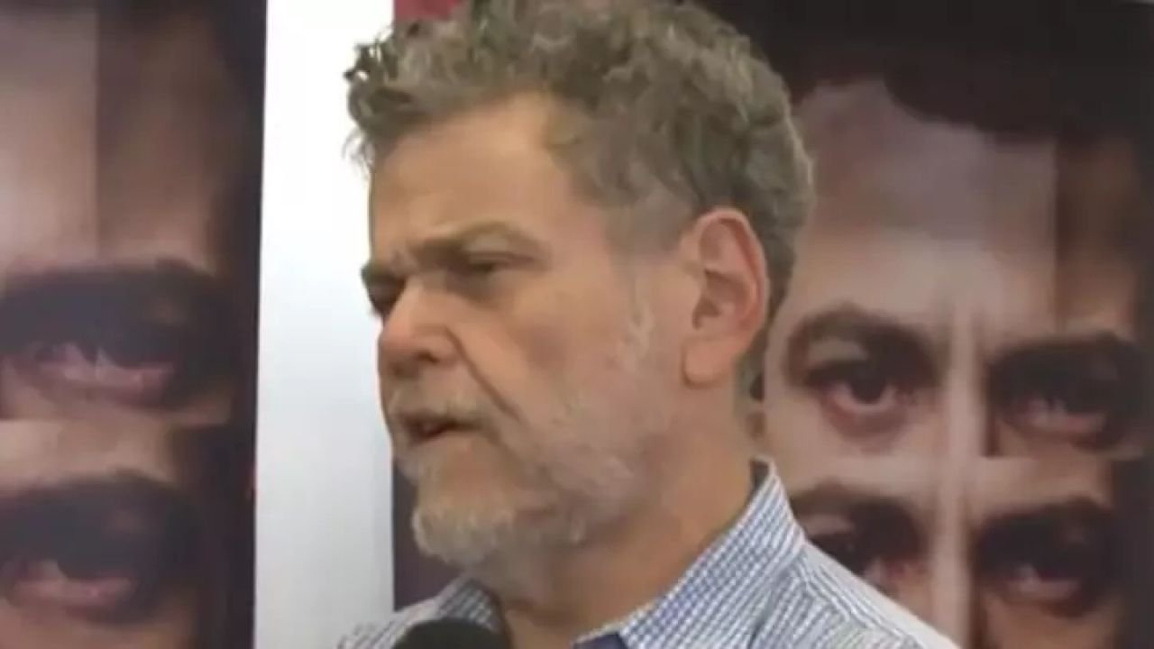 Alfredo Casero
