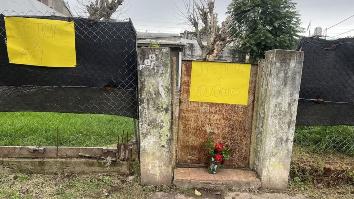 Asesinaron a una mujer que defendió a su hija de 9 años de un intento de abuso