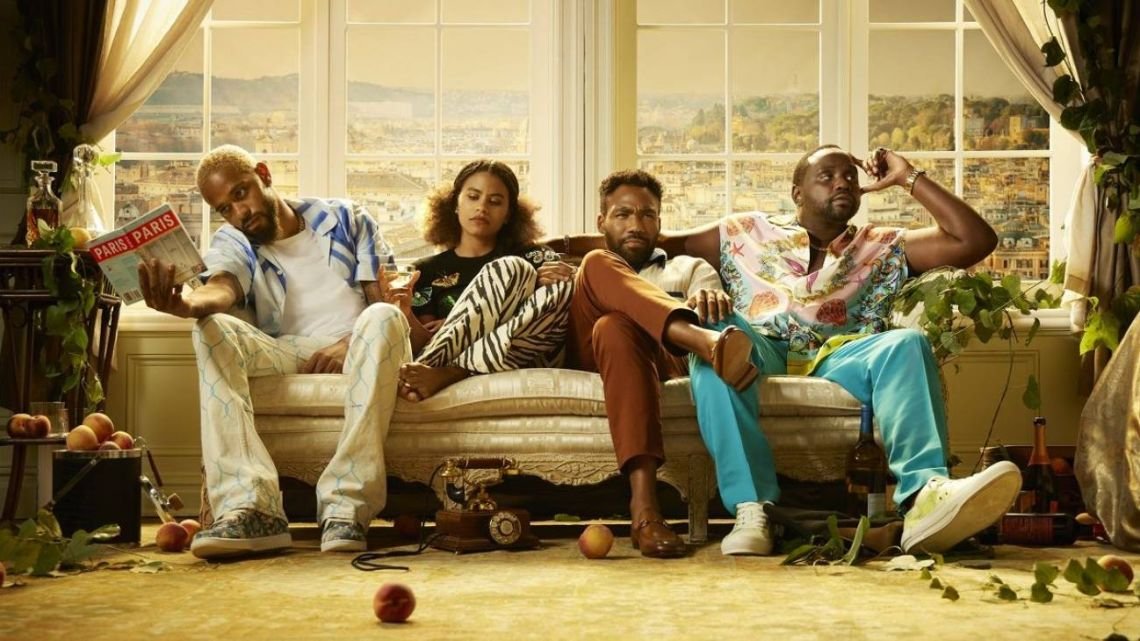 Atlanta: la aclamada serie que llegó a Netflix y es considerada una de las mejores del siglo XXI
