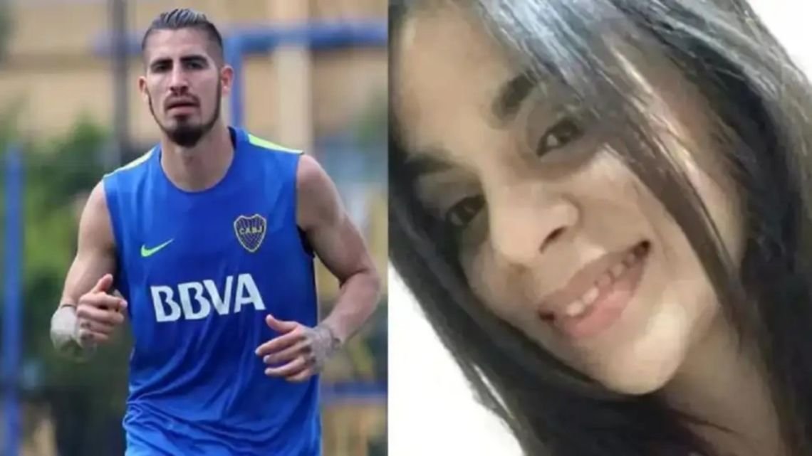 Autorizan pruebas nuevas contra Junior Benítez en el juicio por instigación al suicidio de su exnovia