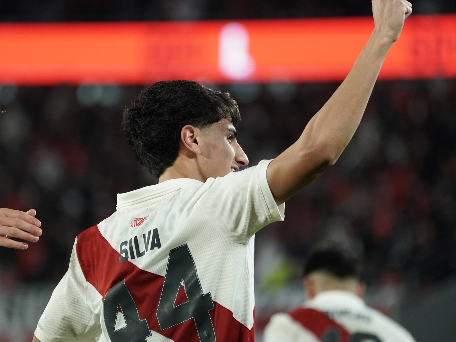 Barajar y dar de nuevo en River :: Olé