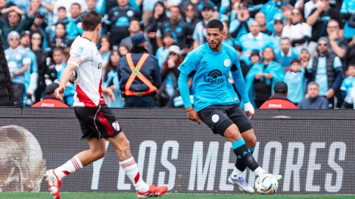 Belgrano campeón: el Pirata rompió la historia y Córdoba ya tiene su primera estrella nacional