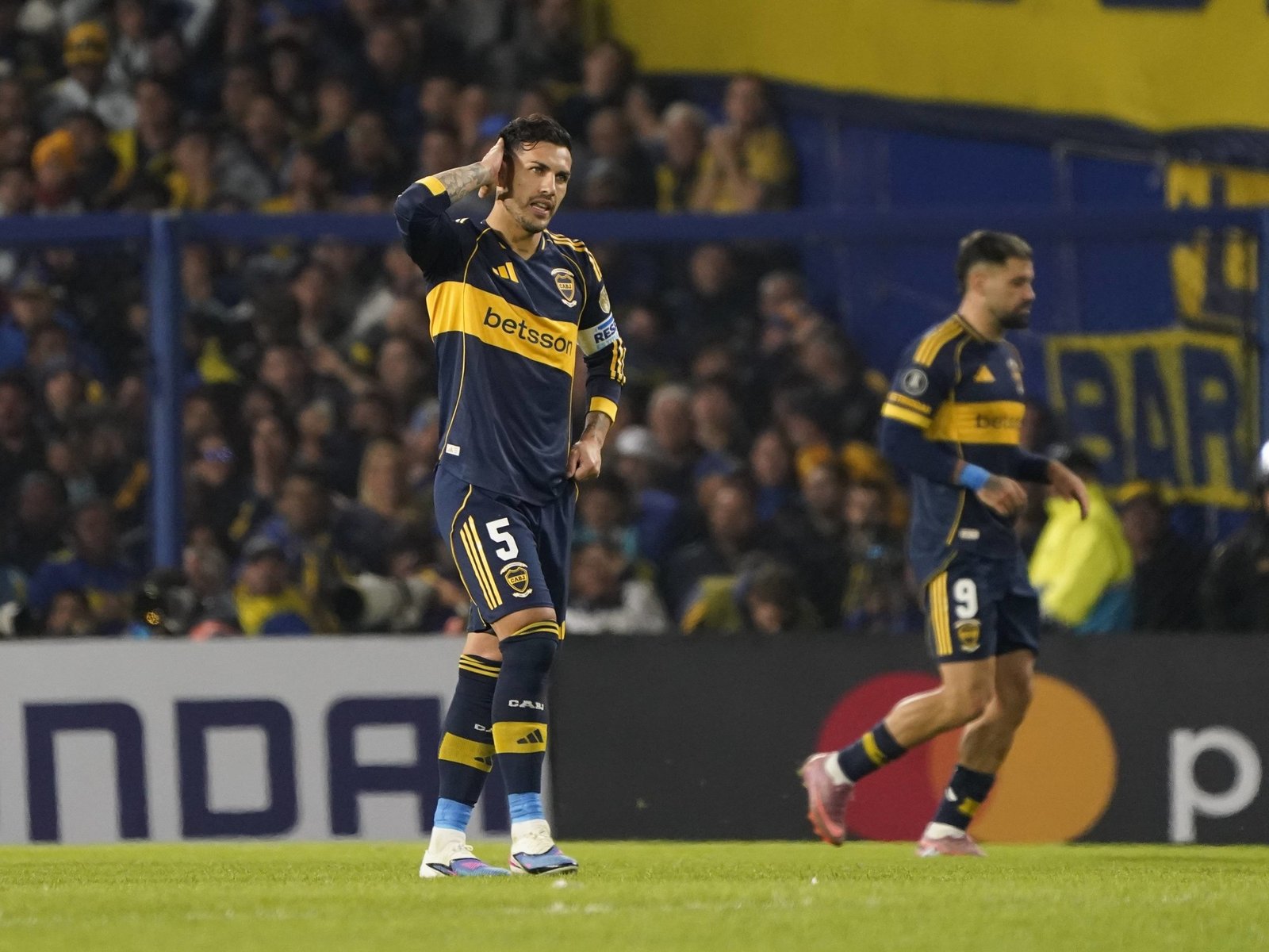 Boca, pese al empate contra Cruzeiro, depende de sí mismo para clasificar a octavos de la Libertadores: qué resultado necesita