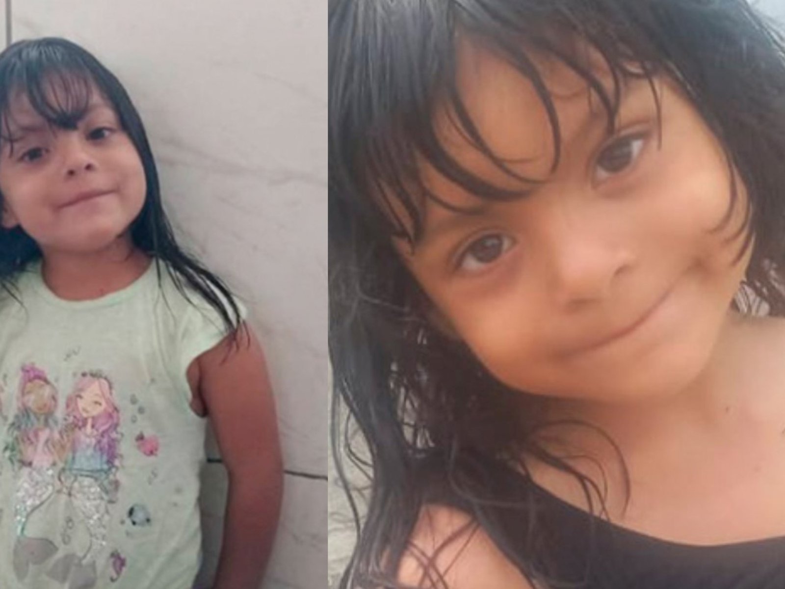 Buscan a una nena de 5 años desaparecida en Santa Fe y la principal hipótesis apunta a que podría estar en Venezuela