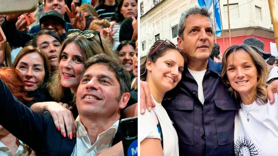 Candidaturas revoleadas | Perfil