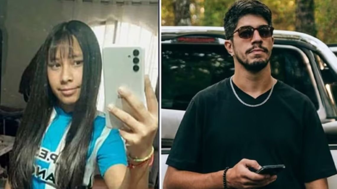 Caso Agostina Vega: horas decisivas en la búsqueda de la adolescente desaparecida en Córdoba