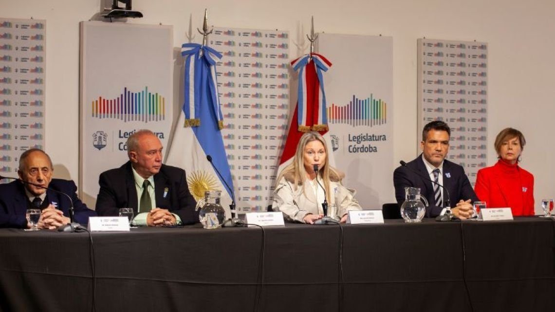 Caso Dalmasso: los duros fundamentos del Jury para destituir a los tres fiscales por "negligencia grave"