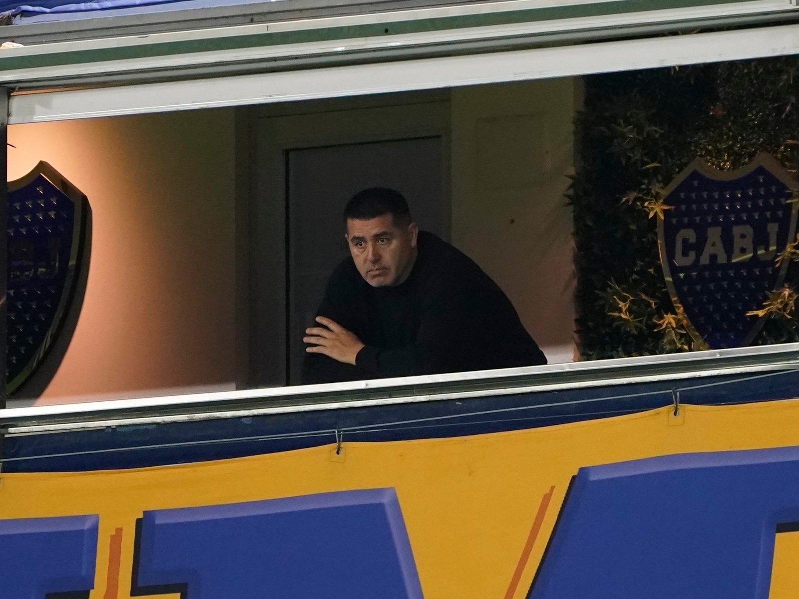 Claudio Úbeda ya está fuera de Boca, y Riquelme tiene su primera lista de DTs para reemplazarlo