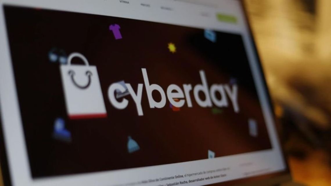 Cómo aprovechar desde Córdoba el Cyber Day 2026 en Chile
