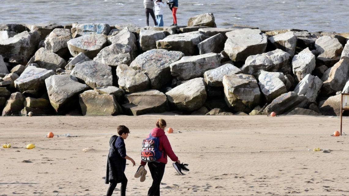 Cómo estará el clima en Bahía Blanca hoy miércoles 27 de mayo