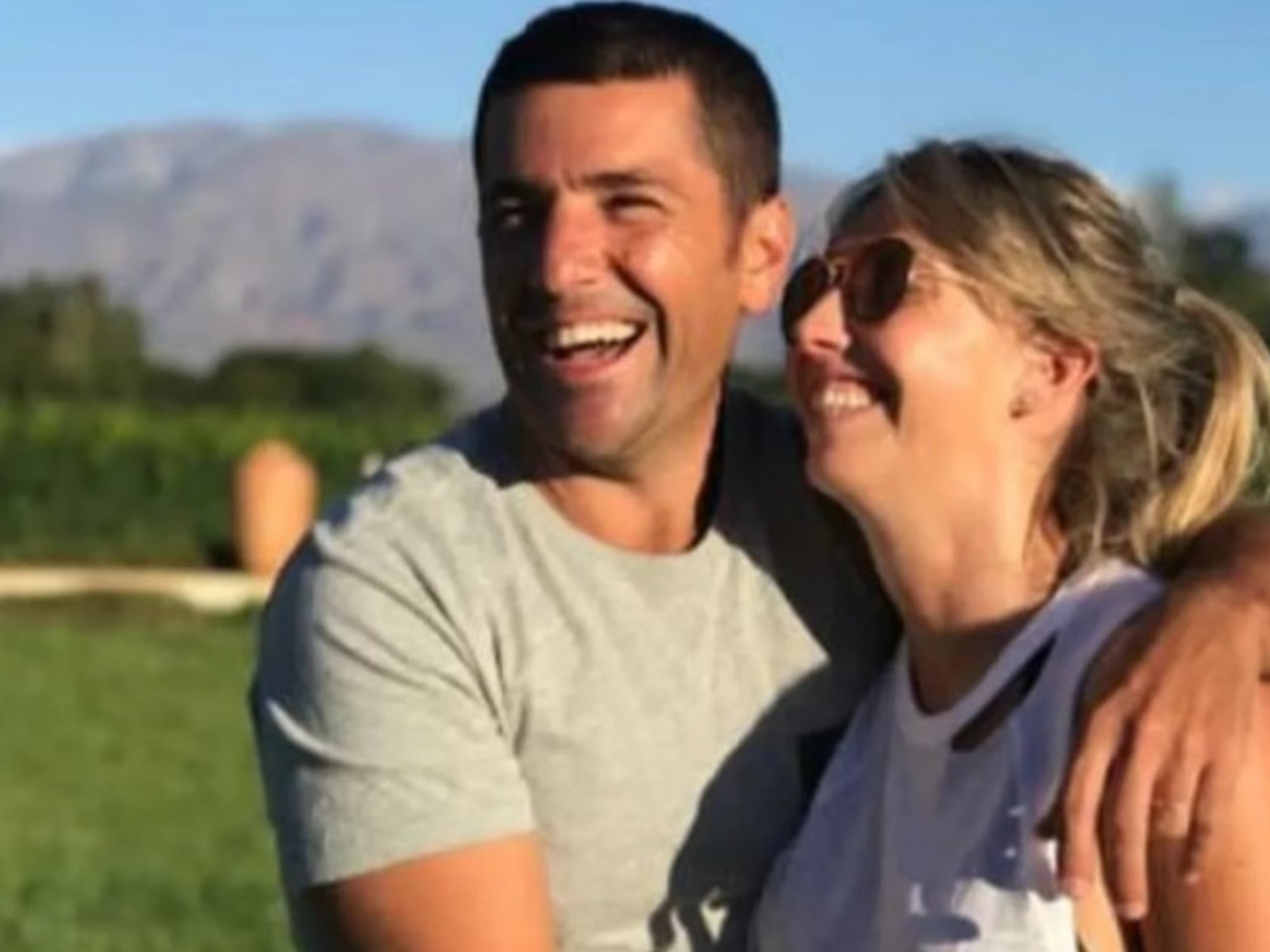 Condenaron a prisión perpetua a José Figueroa por el femicidio de su esposa en un barrio privado en 2023