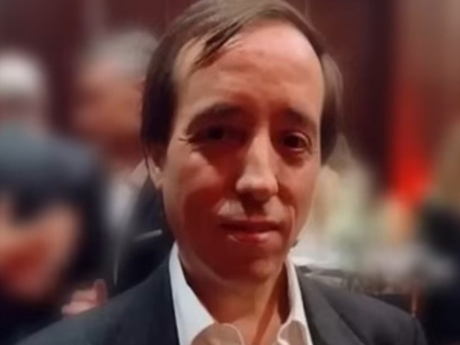 Confirmaron el procesamiento del empresario Marcelo Porcel por abuso y le pondrán una tobillera electrónica