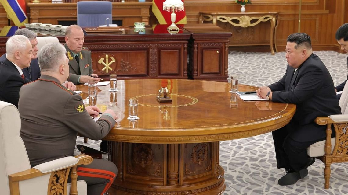 Corea del Norte modificó la constitución para eliminar la reunificación y declarar un “estatus de estado separado”