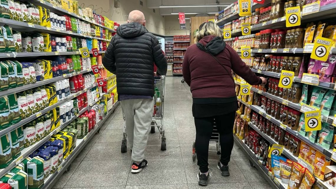 Cuáles son los mejores descuentos en supermercados este fin de semana