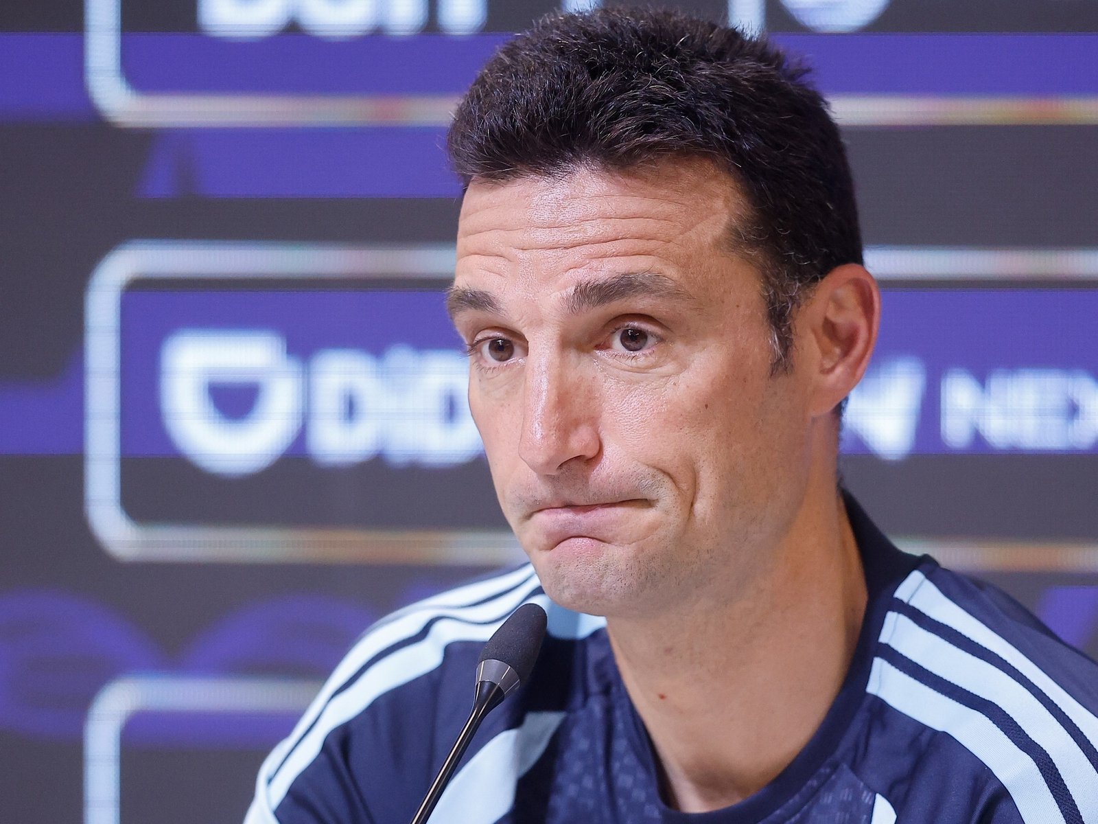 Cuándo definirá Scaloni la lista de 26 jugadores de Argentina para el Mundial 2026