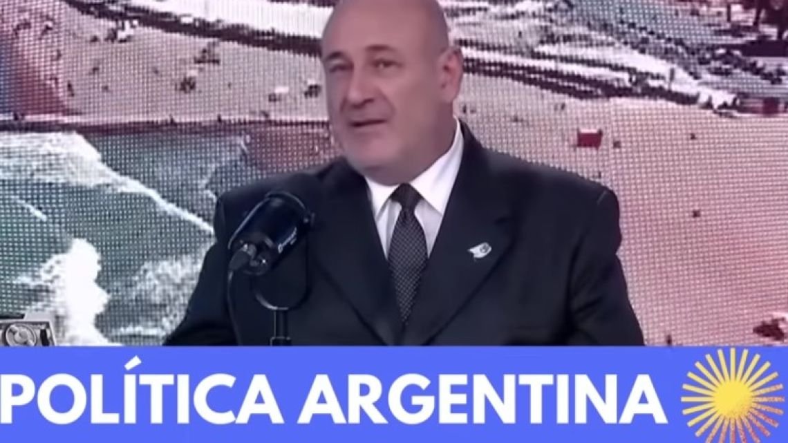 Cúneo disparó contra los cordobeses: "Boludos y fachos, por votar liberalismo se van a quedar sin una puta fábrica de autos"