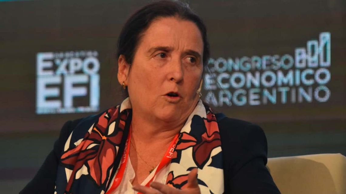 Dal Poggetto: "El gobierno está intentando un cambio en la estructura política, económica y social de la Argentina"