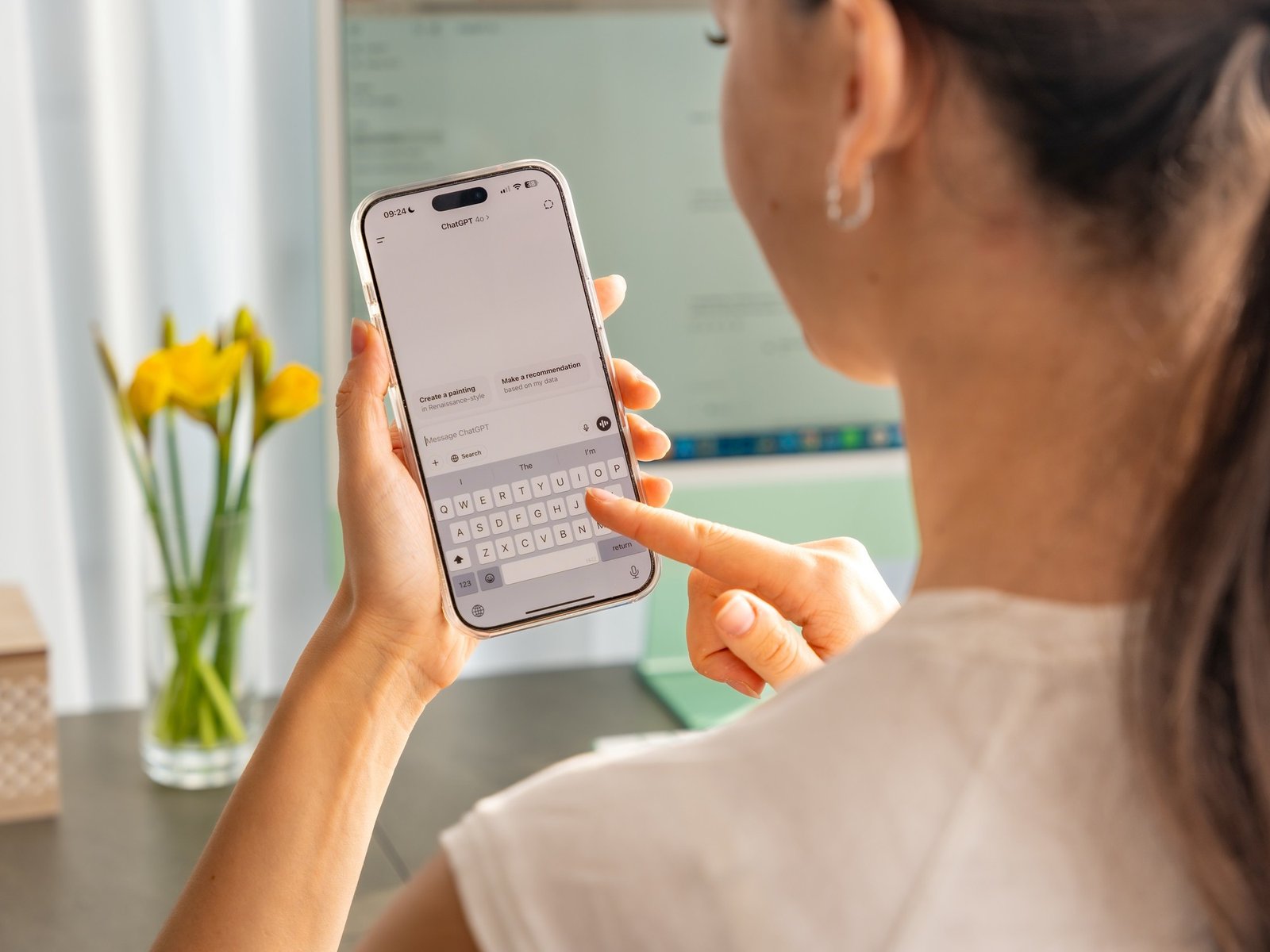 Debate sobre la conciencia en la Inteligencia Artificial: ¿los chatbots pueden sufrir?
