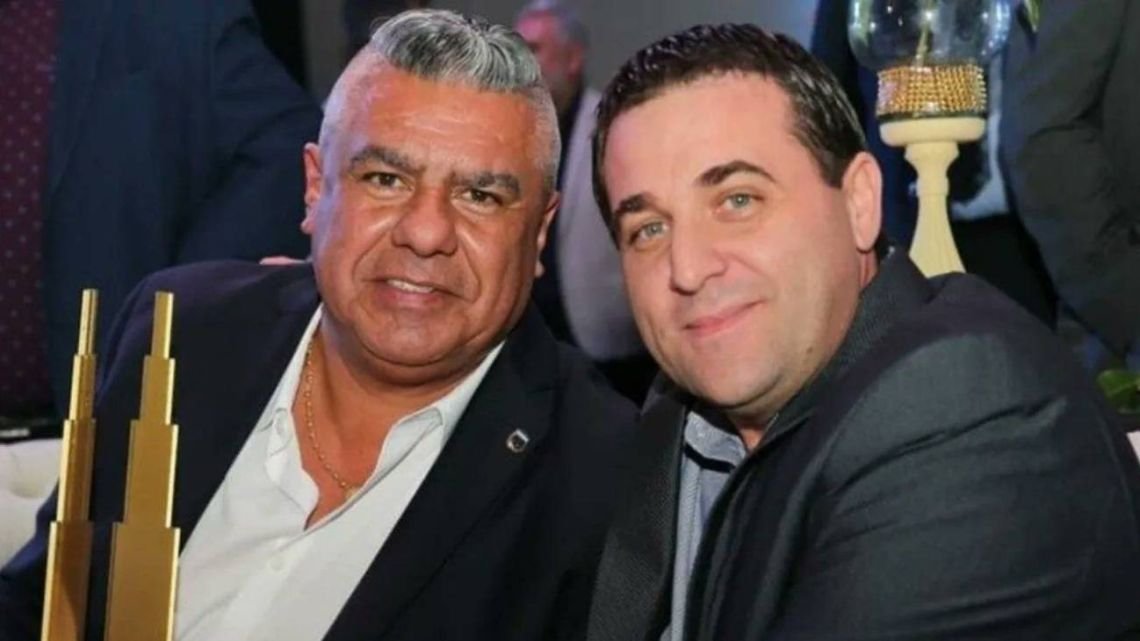 Denuncian una operación de limpieza para eliminar los rastros de Pablo Toviggino de la mansión de Pilar