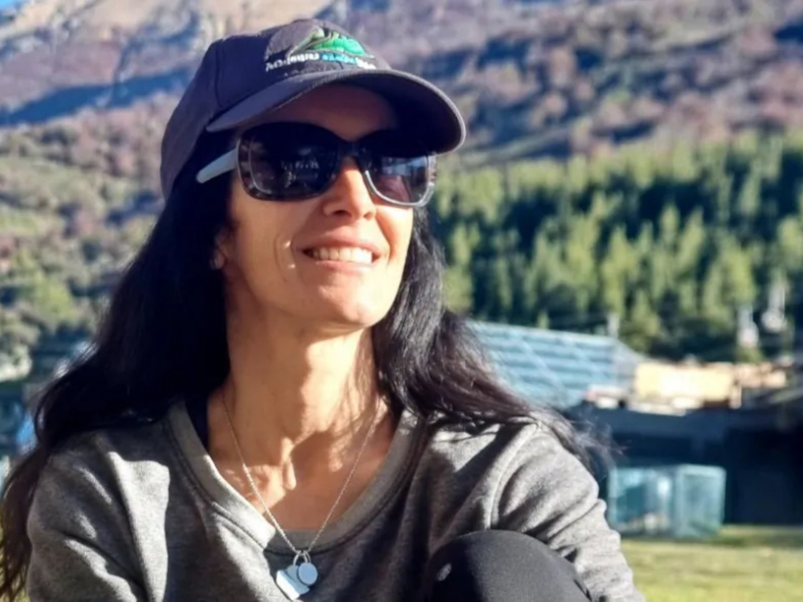 Desesperada búsqueda de una mujer de 52 años que desapareció en Bariloche